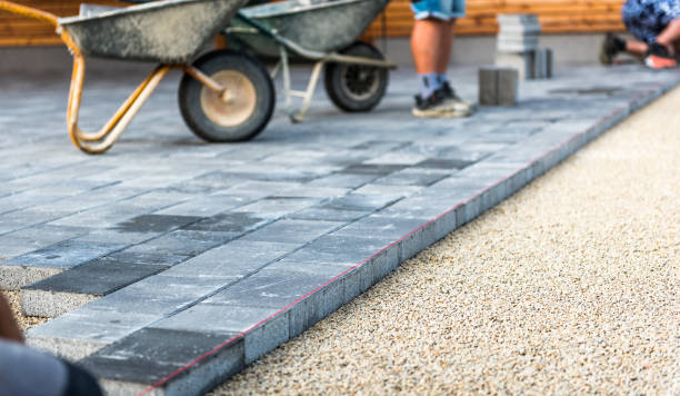 Best Permeable Paver Driveway  in Oakdale, NY