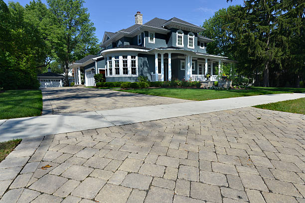 Best Brick Driveway Pavers  in Oakdale, NY